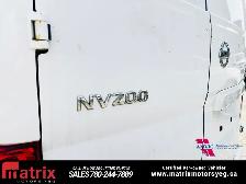 2013 Nissan NV200 SV - Photo 12