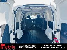 2013 Nissan NV200 SV - Photo 13