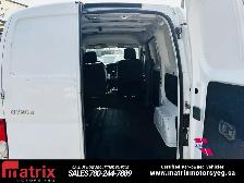 2013 Nissan NV200 SV - Photo 14