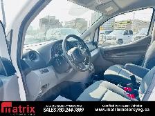 2013 Nissan NV200 SV - Photo 15