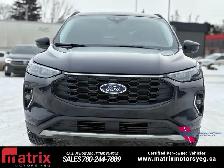 2023 Ford Escape Platinum - Photo 2