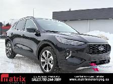 2023 Ford Escape Platinum - Photo 3