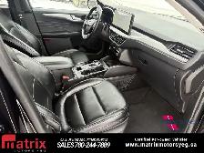 2023 Ford Escape Platinum - Photo 5