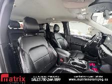 2023 Ford Escape Platinum - Photo 6