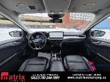 2023 Ford Escape Platinum - Photo 8