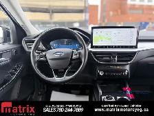 2023 Ford Escape Platinum - Photo 9