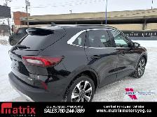 2023 Ford Escape Platinum - Photo 10