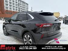 2023 Ford Escape Platinum - Photo 13