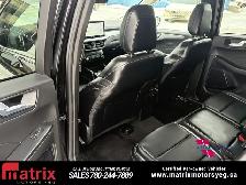 2023 Ford Escape Platinum - Photo 14