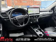 2023 Ford Escape Platinum - Photo 15