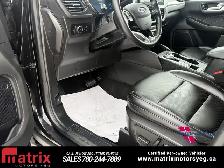 2023 Ford Escape Platinum - Photo 17