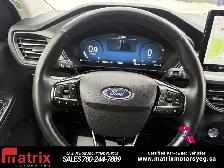 2023 Ford Escape Platinum - Photo 19