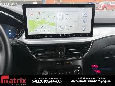 2023 Ford Escape Platinum - Photo 20