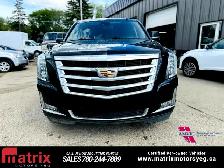 2019 Cadillac Escalade ESV 4WD 4dr Premium Luxury - Photo 2