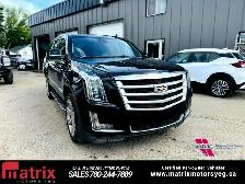 2019 Cadillac Escalade ESV 4WD 4dr Premium Luxury - Photo 3