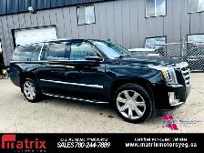 2019 Cadillac Escalade ESV 4WD 4dr Premium Luxury - Photo 4