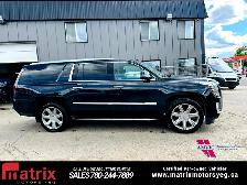 2019 Cadillac Escalade ESV 4WD 4dr Premium Luxury - Photo 5