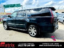 2019 Cadillac Escalade ESV 4WD 4dr Premium Luxury - Photo 6