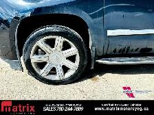 2019 Cadillac Escalade ESV 4WD 4dr Premium Luxury - Photo 7