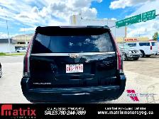 2019 Cadillac Escalade ESV 4WD 4dr Premium Luxury - Photo 8