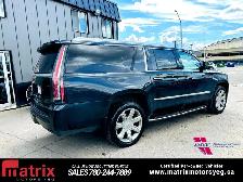 2019 Cadillac Escalade ESV 4WD 4dr Premium Luxury - Photo 9