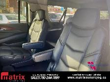 2019 Cadillac Escalade ESV 4WD 4dr Premium Luxury - Photo 12