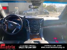 2019 Cadillac Escalade ESV 4WD 4dr Premium Luxury - Photo 13