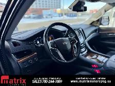 2019 Cadillac Escalade ESV 4WD 4dr Premium Luxury - Photo 15