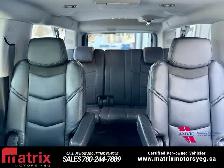 2019 Cadillac Escalade ESV 4WD 4dr Premium Luxury - Photo 17