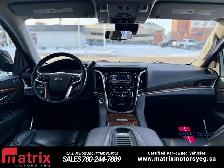 2019 Cadillac Escalade ESV 4WD 4dr Premium Luxury - Photo 18