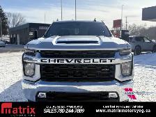 2022 Chevrolet Silverado 2500 LT - Photo 2