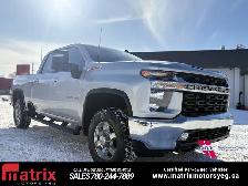 2022 Chevrolet Silverado 2500 LT - Photo 3