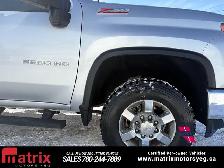 2022 Chevrolet Silverado 2500 LT - Photo 4