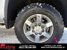 2022 Chevrolet Silverado 2500 LT - Photo 5