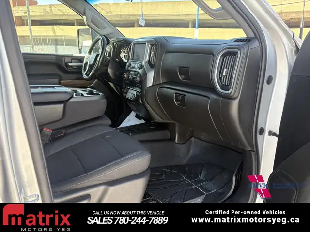 2022 Chevrolet Silverado 2500 LT - Photo 7