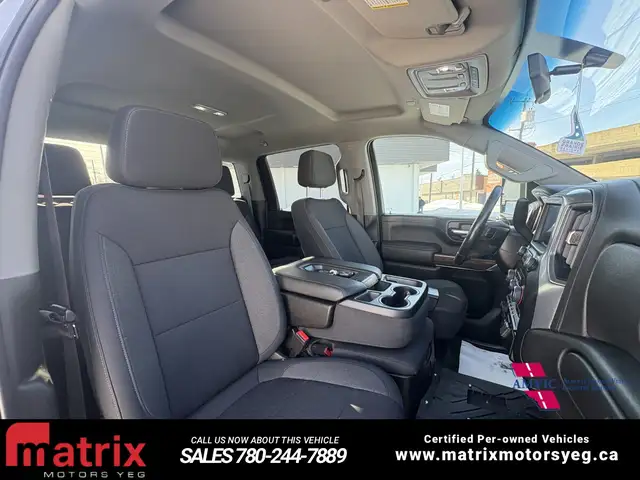 2022 Chevrolet Silverado 2500 LT - Photo 8