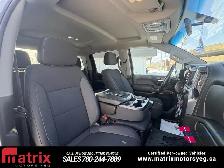 2022 Chevrolet Silverado 2500 LT - Photo 8