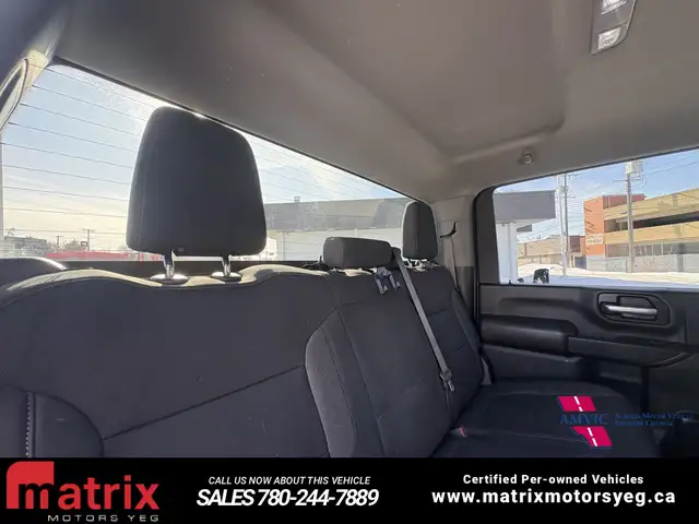2022 Chevrolet Silverado 2500 LT - Photo 10