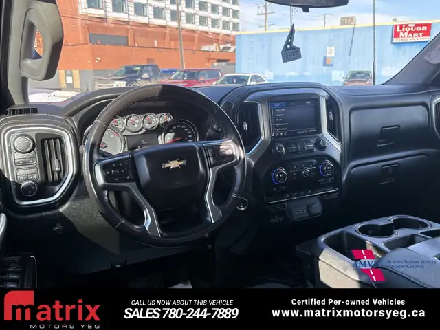 2022 Chevrolet Silverado 2500 LT - Photo 11