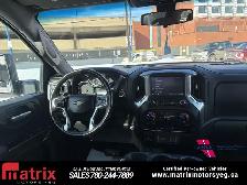 2022 Chevrolet Silverado 2500 LT - Photo 12