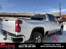 2022 Chevrolet Silverado 2500 LT - Photo 13