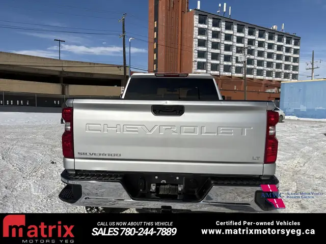 2022 Chevrolet Silverado 2500 LT - Photo 14