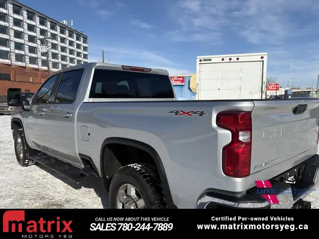 2022 Chevrolet Silverado 2500 LT - Photo 15