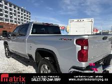 2022 Chevrolet Silverado 2500 LT - Photo 15