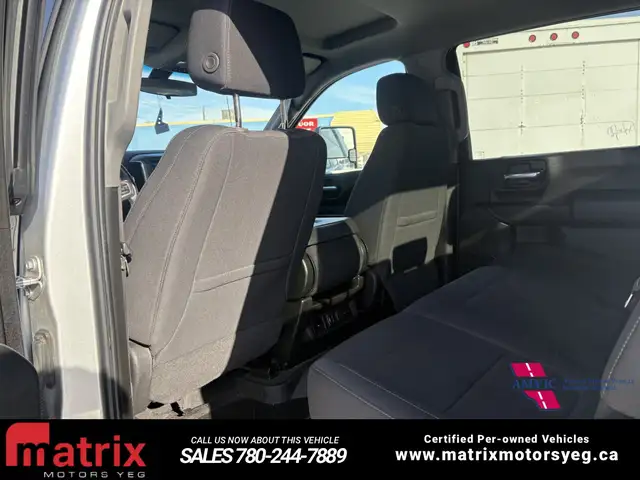2022 Chevrolet Silverado 2500 LT - Photo 16
