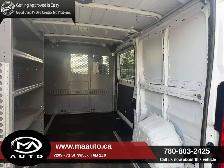 2020 Ram ProMaster Cargo Van 1500 Low Roof 136' WB - Shelving an - Photo 5