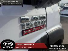 2020 Ram ProMaster Cargo Van 1500 Low Roof 136' WB - Shelving an - Photo 8