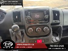 2020 Ram ProMaster Cargo Van 1500 Low Roof 136' WB - Shelving an - Photo 12