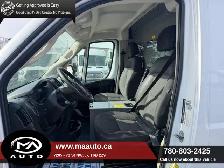 2020 Ram ProMaster Cargo Van 1500 Low Roof 136' WB - Shelving an - Photo 14