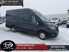 2022 Ford Transit Cargo Van T-250 148' EL High Roof All Wheel Dr - Photo 3